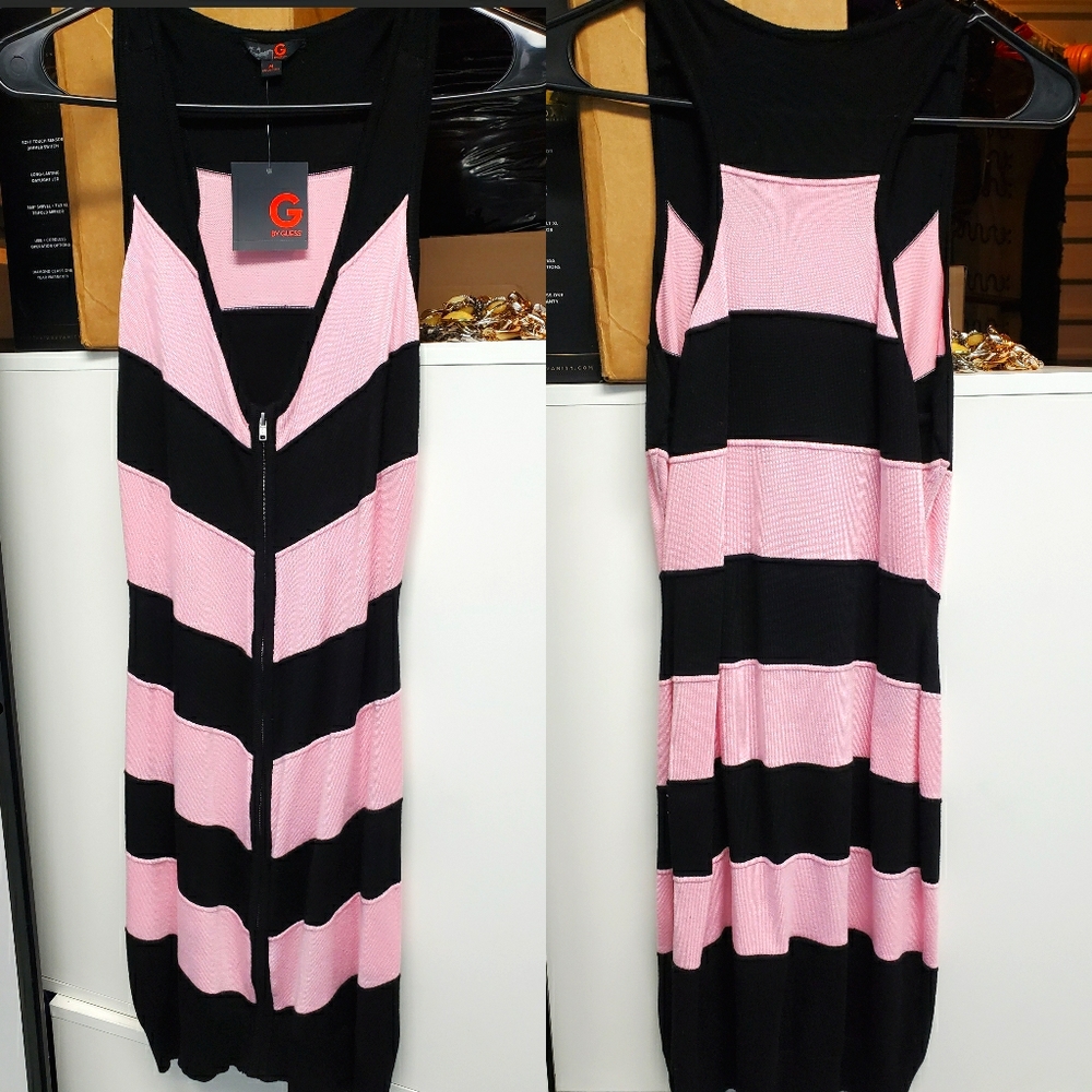 Guess Brand Mini Dress